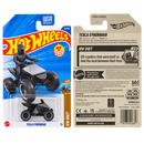 Hot Wheels Tesla Cyberquad | Dirt Series 4/10