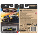 Matchbox Chevy Stock Car | Matchbox The Movie Series 6/12