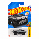 Hot Wheels Polestar TRX | Peak Pursuit Series 10/10