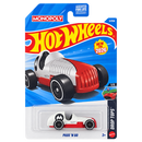 Hot Wheels Pass 'N Go | Drop Top Series 1/5