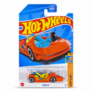 Hot Wheels Deora III | Surf's Up Series 4/5