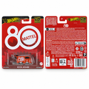 Hot Wheels Kool Kombi | Mattel 80th Anniversary Edition