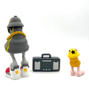 RunDMCheech - OG Edition