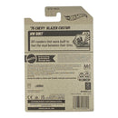 Hot Wheels '75 Chevy Blazer Custom - HW Dirt Series 5/10