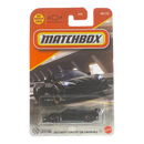 Matchbox 2023 Chevy Corvette Z06