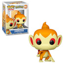 Chimchar Pokemon Funko Pop!