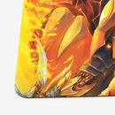 Victory Command Playmat