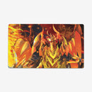 Victory Command Playmat