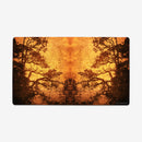 Parchment Tree Playmat