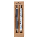 Choose Joy Pen Set | Set of 2 Giftable Pens in Box | Refillable