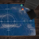 Sacred Geometry Playmat