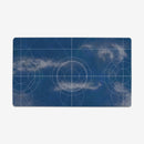 Sacred Geometry Playmat