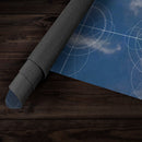 Sacred Geometry Playmat