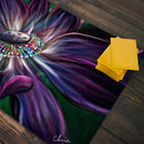 Lotus Playmat