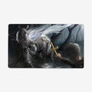 Night-Mare Playmat