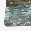Water Kitsune Playmat