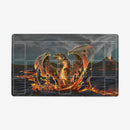 Aether Ashwing Playmat