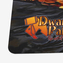Aether Ashwing Playmat