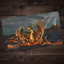 Aether Ashwing Playmat