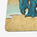 Derpy Playmat