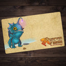 Derpy Playmat
