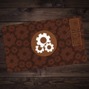 Cogwork Playmat