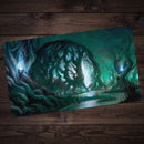 Ancient Swamp Playmat