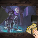 Lurching Remnant Playmat