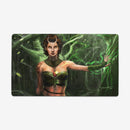Dryad Playmat