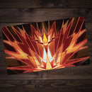 Efreet Playmat
