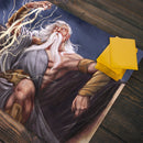 Lightning Lord Playmat