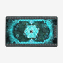 Tulane Playmat