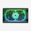 Tulane Playmat