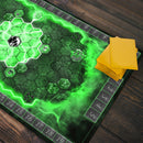 Tulane Playmat