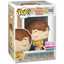 Pop! Disney Winnie the Pooh Limited Edition Christopher Robin #1680 LE1680