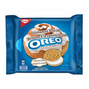 Cinnamon Bun Oreo LIMITED (261g) (Canada)