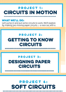 Make: Circuit Scout Kit