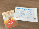 Make: Circuit Scout Kit