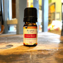 Citrus Breeze Essential Oil Blend, 5 ml