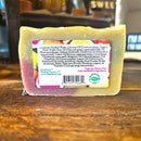 Citrus Breeze Soap Bar