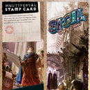 DM Vault for Planescape: Adventures in the Multiverse (D&D)