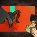 Tombstone Playmat