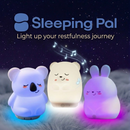 Sleeping Pal Night Light Sound Machine - 'Kyle' The Koala