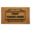 Claymore Mine Door Mat