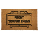 Claymore Mine Door Mat