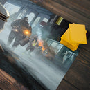 Look for Cover Playmat