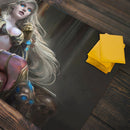 Plague Playmat