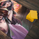 Warlock Sinner Playmat