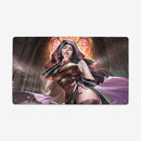 Warlock Sinner Playmat