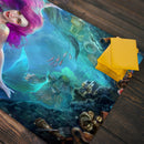 Below the Ocean Playmat